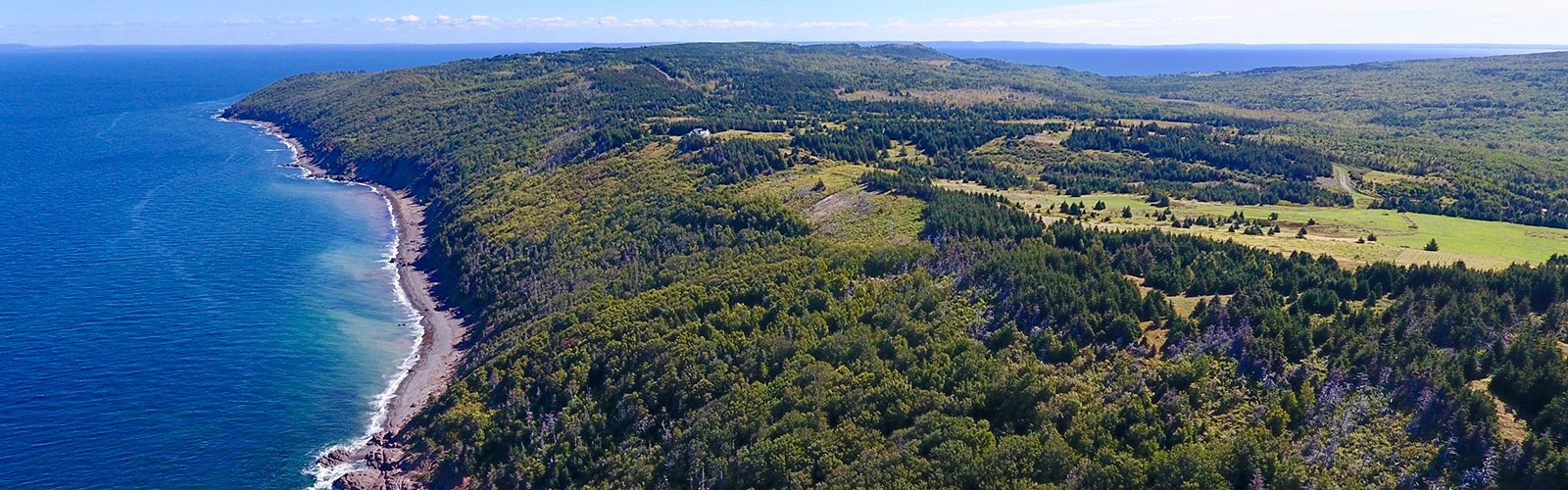 Spectacular Livingstone Cove Properties Nova Scotia Water and View