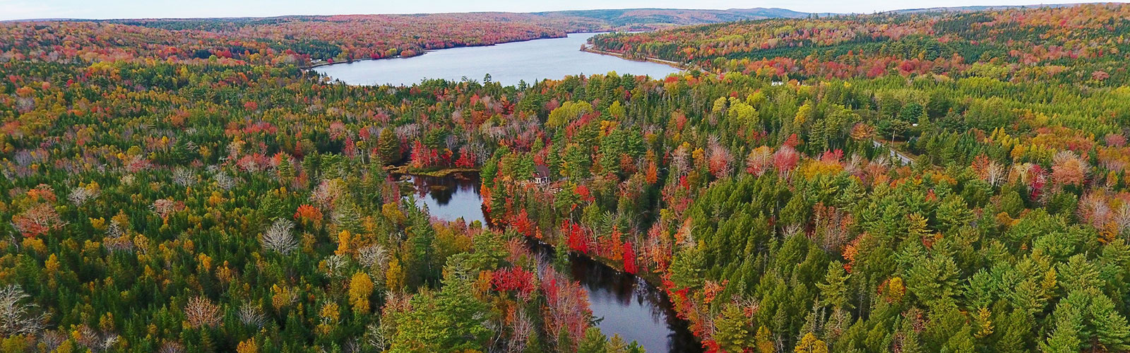 Lochiel Lake Properties Nova Scotia Water and View Estates