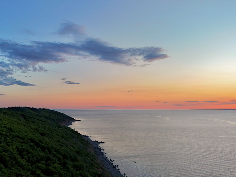 Properties Nova Scotia